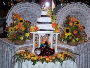 pequawedding –  Pequa Park Florists Inc, Massapequa NY