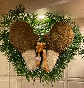 pgatetoheaven –  Pequa Park Florists Inc, Massapequa NY