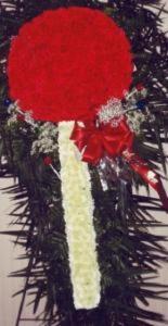 Pequa Lollipop Arrangement –  Pequa Park Florists Inc, Massapequa NY