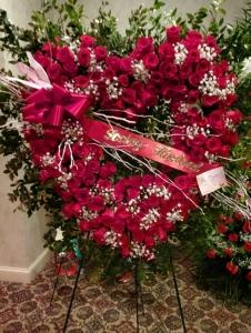 ploveheart1 –  Pequa Park Florists Inc, Massapequa NY