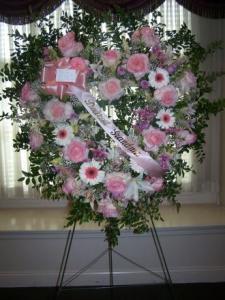 Pequa Open Heart Pinks –  Pequa Park Florists Inc, Massapequa NY