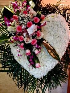 porchidheart1 –  Pequa Park Florists Inc, Massapequa NY
