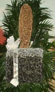 Pequa Paintbrush Arrangement –  Pequa Park Florists Inc, Massapequa NY