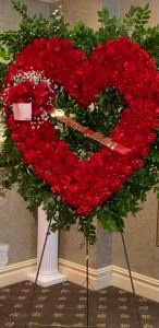 prcarnoh1 –  Pequa Park Florists Inc, Massapequa NY