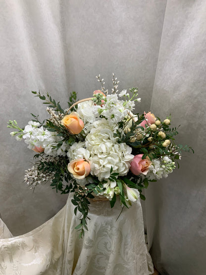 Pequa Simple elegance –  Pequa Park Florists Inc, Massapequa NY