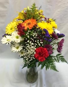 Pequa Spring Vase 2