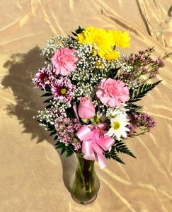 Pequa Sweetheart Vase 001
