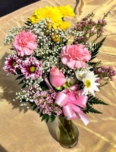 Pequa Sweetheart Vase 001