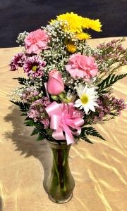 Pequa Sweetheart Vase 001