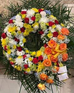 Pwcircus1 –  Pequa Park Florists Inc, Massapequa NY