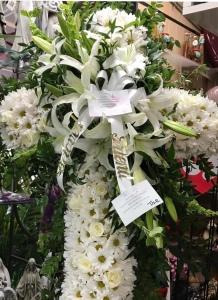 pwdrc1 –  Pequa Park Florists Inc, Massapequa NY