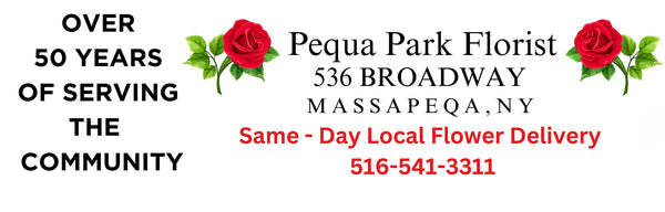 Pequa Park Florists Inc