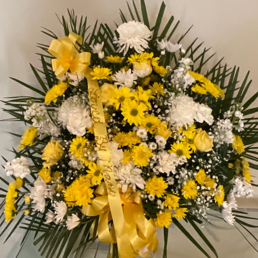 Pequa Mixed White and Yellow 02