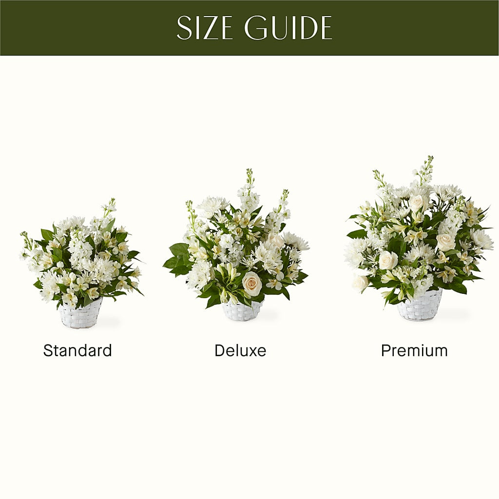 Eternal Affection Arrangement –  Pequa Park Florists Inc, Massapequa NY