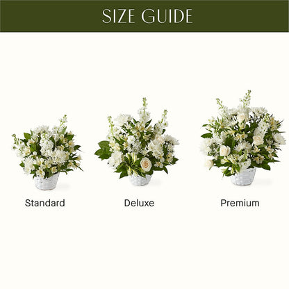 Eternal Affection Arrangement –  Pequa Park Florists Inc, Massapequa NY
