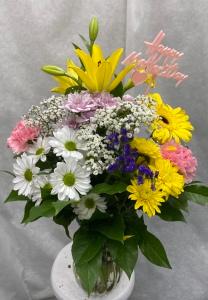 Spring Mothers day
