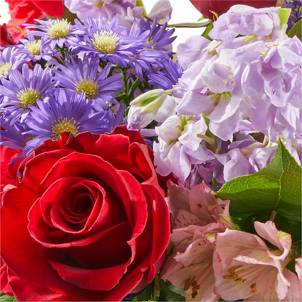 Your Majesty Bouquet –  Pequa Park Florists Inc, Massapequa NY