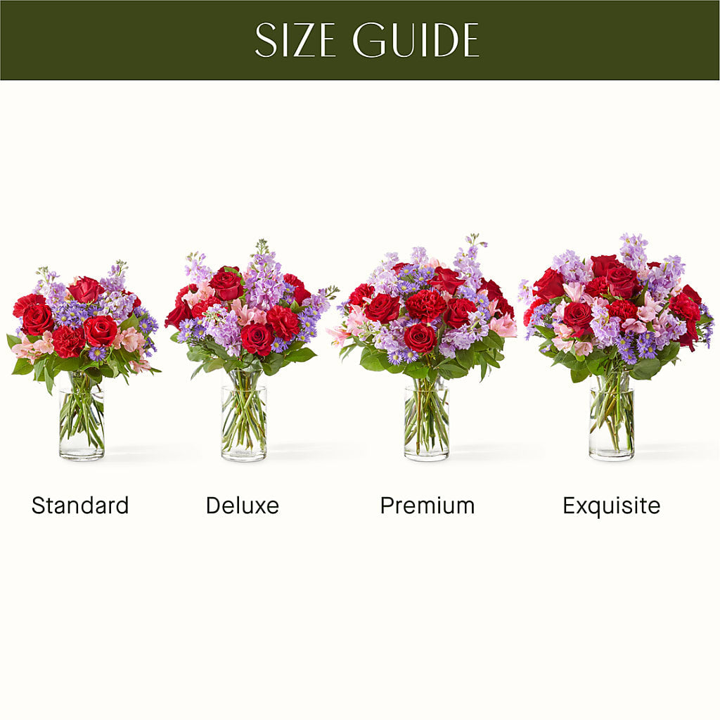 Your Majesty Bouquet –  Pequa Park Florists Inc, Massapequa NY