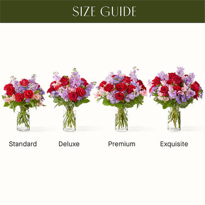 Your Majesty Bouquet –  Pequa Park Florists Inc, Massapequa NY