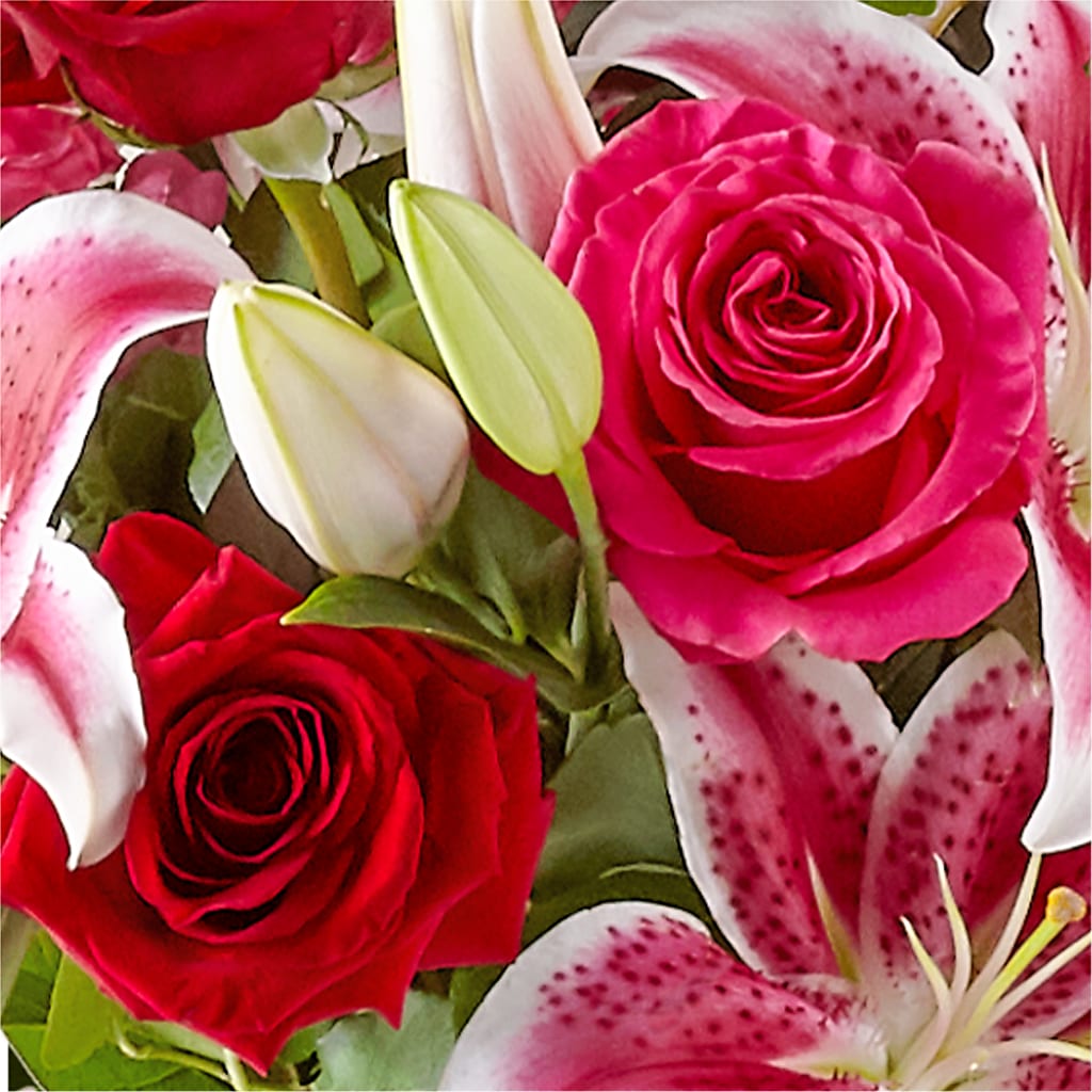 Always You Bouquet –  Pequa Park Florists Inc, Massapequa NY