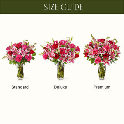 Always You Bouquet –  Pequa Park Florists Inc, Massapequa NY