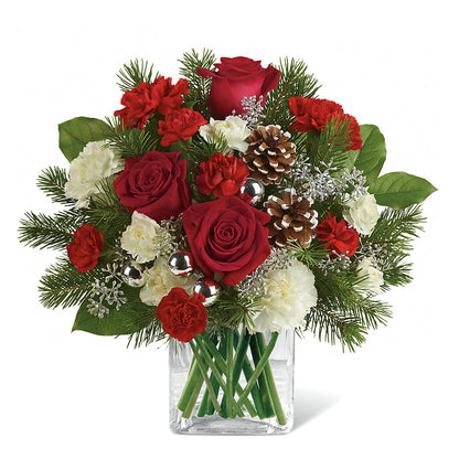 Woodland Wonder Bouquet –  Pequa Park Florists Inc, Massapequa NY