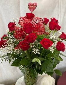 vr2dzrv –  Pequa Park Florists Inc, Massapequa NY